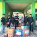Ormawa FE-Unmuha Salurkan Bantuan untuk Korban Banjir Lhoksukon