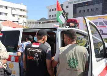 Sejak Tahun 60-an, Komitmen Muhammadiyah Dukung Perjuangan Palestina Tidak Berubah