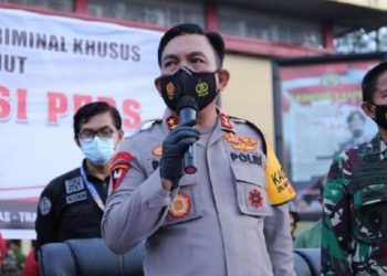 Polda Sumut Ambil Alih Kasus Korban Begal Jadi Tersangka