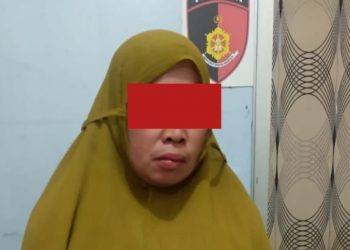 Polres Asahan tangkap pemilik kapal pengangkut TKI Ilegal