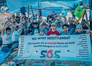 Muhammadiyah Minta Pemerintah dan UNHCR Lebih Peduli Pengungsi