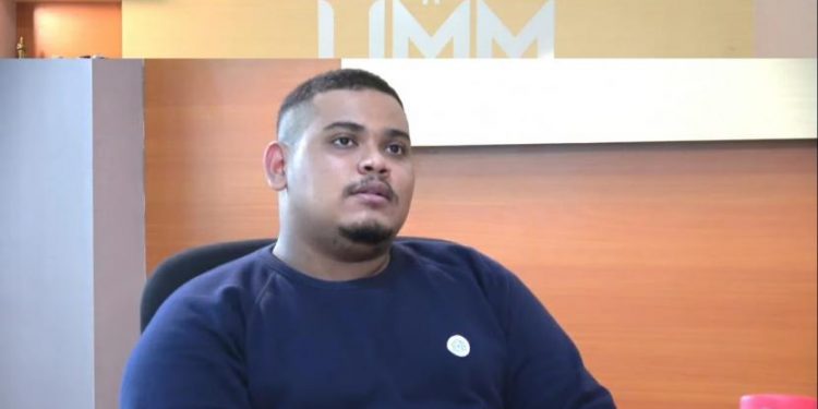 Mahasiswa UMM Ini Jadi Penulis Buku Best Seller