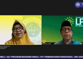 Muhammadiyah Perlu Perbanyak Jumlah Pesantren