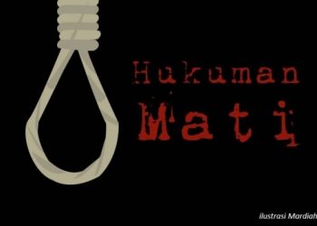ICJR: 404 Terpidana Mati Menunggu Eksekusi