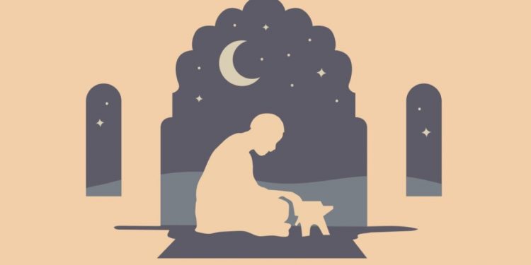 Sebentar Lagi Ramadan, Sudahkah Anda Melunasi Utang Puasa?