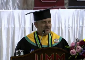 Mahasiswa Non-Muslim Raih Gelar Doktor Pendidikan Islam di Kampus Muhammadiyah