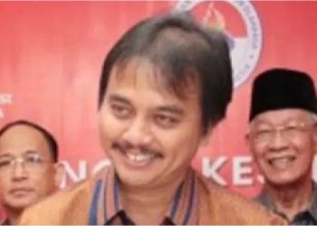 Roy Suryo, Kalau Ferdinad Ngaku Sakit Dirawat di RS Jiwa Saja