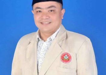 Aceh Kehilangan Tokoh Muda, Ketua PWPM Aceh Rudi Ismawan Berpulang