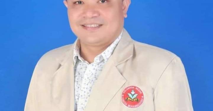 Aceh Kehilangan Tokoh Muda, Ketua PWPM Aceh Rudi Ismawan Berpulang