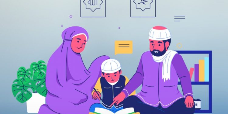 Tauhid Harus Menjadi Landasan Pembentukan Keluarga Sakinah