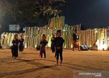Pemkot dukung Sasude kembangkan potensi anak bantaran Sungai Deli