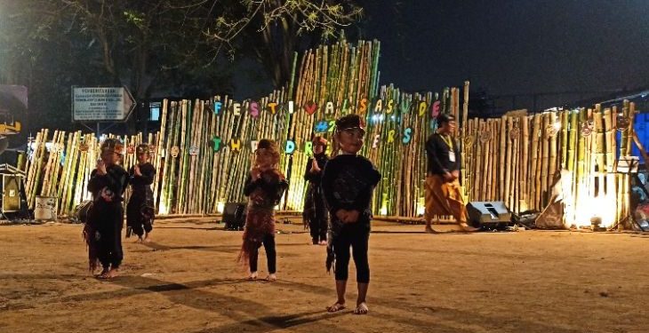 Pemkot dukung Sasude kembangkan potensi anak bantaran Sungai Deli