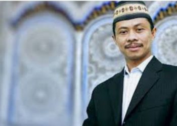 Kolom Shamsi Ali : HEADTRASH  !