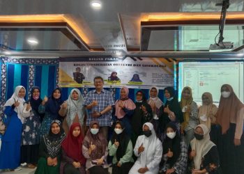 STIKes Muhammadiyah Aceh Undang Pakar Dari RSUP Hasan Sadikin Bandung
