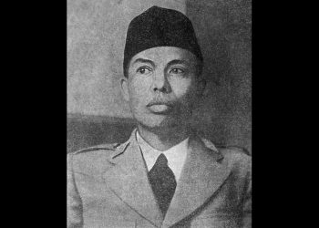 Bangsa Ukraina Terinspirasi Kepahlawanan Jenderal Soedirman