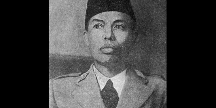 Bangsa Ukraina Terinspirasi Kepahlawanan Jenderal Soedirman