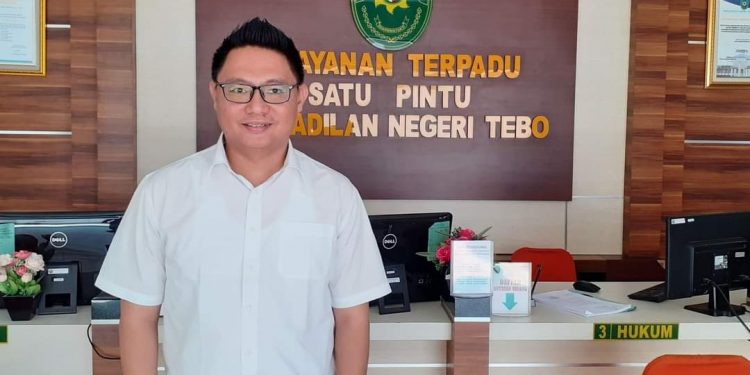 Surya Adinata Mintan Polisi Usut Kasus Pidana Pensiunan PTPN 2 di Helvetia