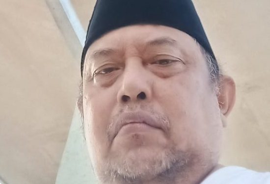 Tokoh MUI Karo Apresiasi Polisi Grebek Permainan Judi Tembak Ikan