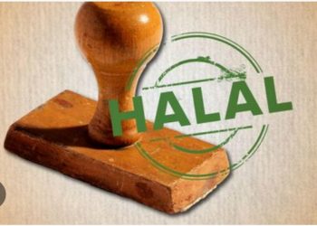 Pemerintah Turunkan Biaya Sertifikat Halal Menjadi Rp 600 Ribu