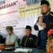DIalog Pemuda Dan Politik Kebangsaan Partai Ummat : Pemuda Di Tengah Badai Politik