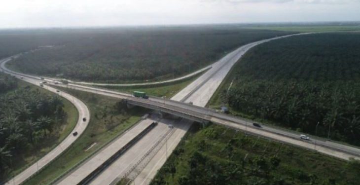Tol Binjai-Stabat Jalani Evaluasi Uji Laik Fungsi, Diharapkan Segera Beroperasi