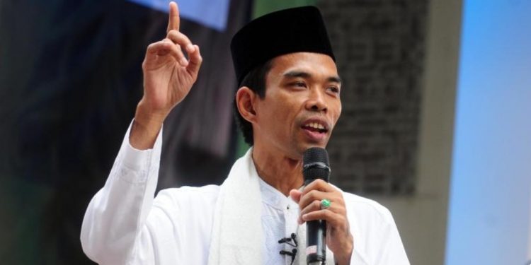 Ustadz Abdul Somad Terima Gelar Honoris Causa dari IIUC Malaysia