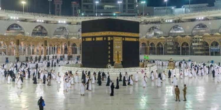 Dirjen PHU: Enam Poin Penting untuk Umroh di Masa Pandemi