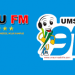 UMSU FM Miliki Program Internasional Maya Kabagh