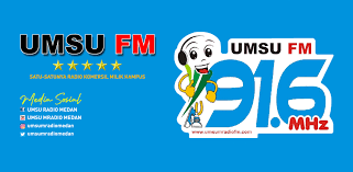 UMSU FM Miliki Program Internasional Maya Kabagh