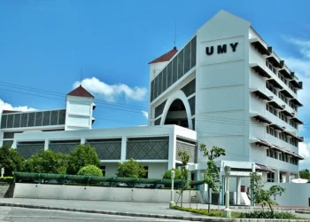 Tiga Perguruan Tinggi Muhammadiyah Duduki 23 Universitas Terbaik Asia