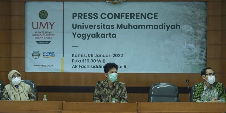UMY Berhentikan Pelaku Kekerasan Seksual dan Komitmen Dampingi Korban