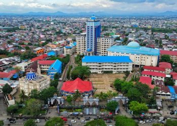 Majelis Diktilitbang Gelar Pendampingan 13 PTM, Unismuh Tuan Rumah