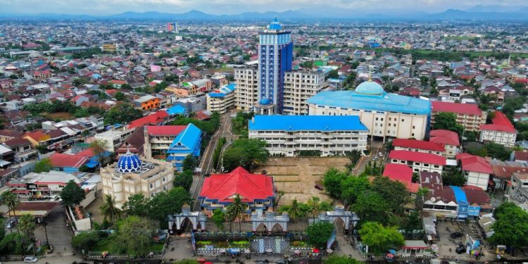 Majelis Diktilitbang Gelar Pendampingan 13 PTM, Unismuh Tuan Rumah
