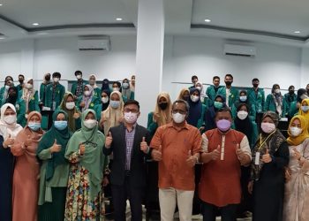 FKM Unmuha Bekali Mahasiswa Praktik Belajar Lapangan Terintegrasi