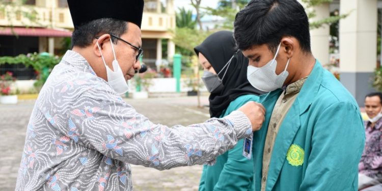 Alhamdulillah, 36 Dosen dan 31 Mahasiswa Unmuha Aceh Lolos Kampus Mengajar Angkatan III