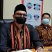 Vaksinasi anak usia 6-11 tahun di Medan sudah 30,21 persen