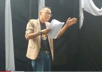 Seniman Sumut Berduka, YS Rat Sang Perkutut Berpulang