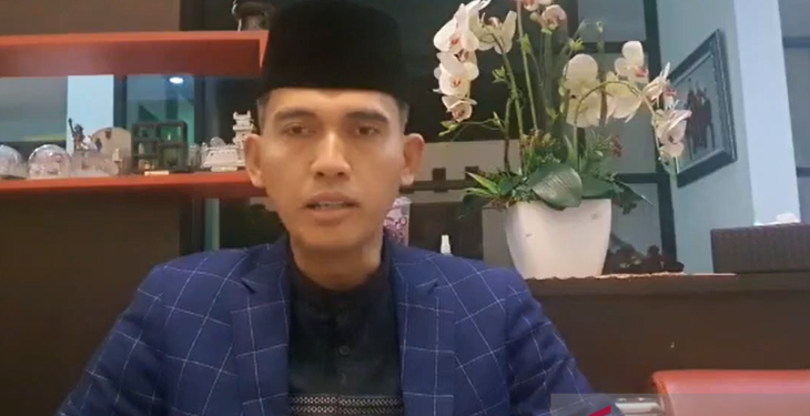 MUI sebutkan aturan pengeras suara di masjid sejalan dengan hasil ijtima ulama