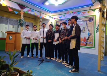 Haflah Arabiyah, Asah Skill Berbahasa Arab di Ajang Pentas Seni dan Ajang Kreativitas Satri