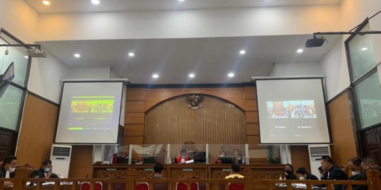 Kuasa Hukum Korban KM 50 Heran Mengapa GP Anshor Bela Polisi