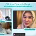 Global Youth Fest Buka Peluang Kuliah ke Korea