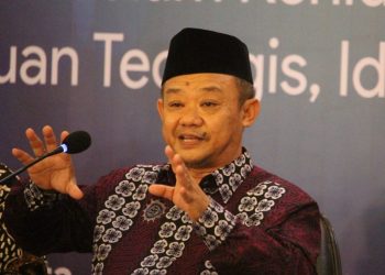 Membenahi Ranting dan Cabang Muhammadiyah