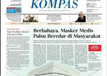 Pemenang Anugerah Adinegoro 2021