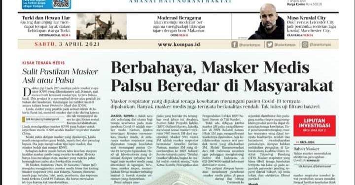 Pemenang Anugerah Adinegoro 2021