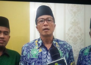 Muhammadiyah Sedang Menyiapkan Bigdata untuk Informasi Amal Usaha Persyarikatan