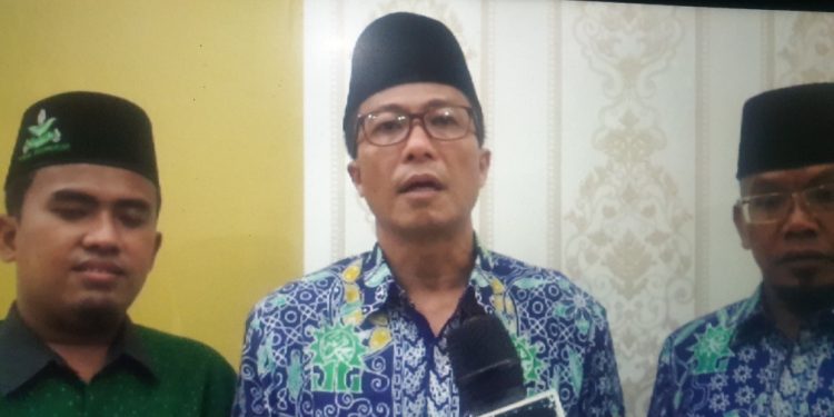 Muhammadiyah Sedang Menyiapkan Bigdata untuk Informasi Amal Usaha Persyarikatan