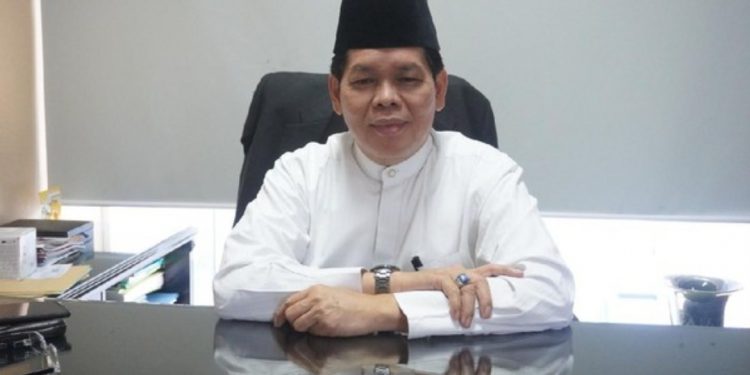Majelis Ulama Minta Yaqut Minta Maaf
