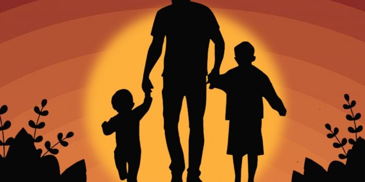 Status Anak Yatim yang Punya Bapak Tiri