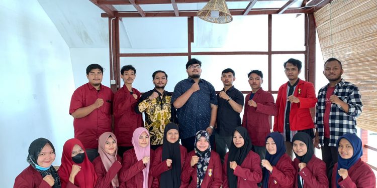 Musykom IMM Ar-Raniry, Usung Reaktualisasi Gerakan