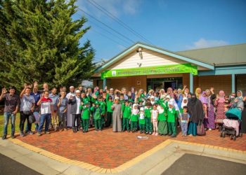 Alhamdulillah, Muhammadiyah Australia College Resmi Beroperasi untuk Pertama Kali